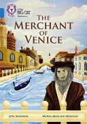 Le Marchand de Venise - Bande 16/Saphir - Merchant of Venice - Band 16/Sapphire