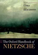 L'Oxford Handbook of Nietzsche - The Oxford Handbook of Nietzsche