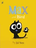 Max et l'oiseau - Max and Bird