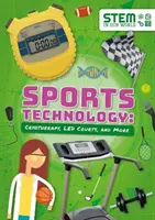 Technologie du sport - Cryothérapie, cours à LED, et plus encore - Sports Technology - Cryotherapy, LED Courts, and More