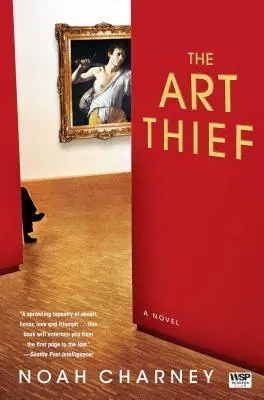 Le voleur d'art - The Art Thief