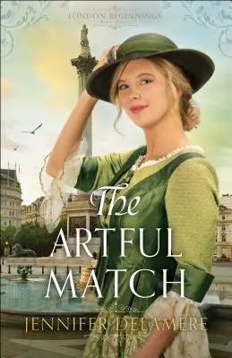 L'allumette artistique - The Artful Match