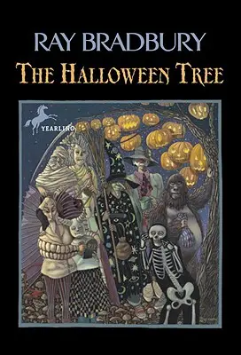 L'arbre d'Halloween - The Halloween Tree