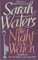 Night Watch - présélectionné pour le Booker Prize - Night Watch - shortlisted for the Booker Prize