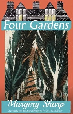 Quatre jardins - Four Gardens