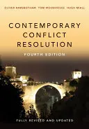 Résolution des conflits contemporains - Contemporary Conflict Resolution