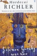 Solomon Gursky était là - Solomon Gursky Was Here