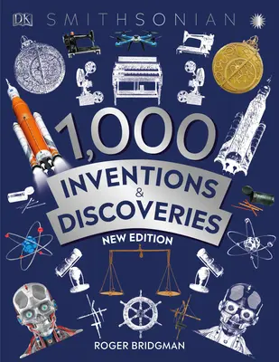 1 000 inventions et découvertes - 1,000 Inventions and Discoveries