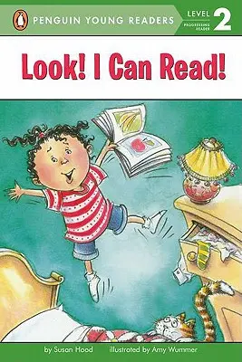 Regardez, je sais lire ! - Look! I Can Read!
