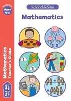 Get Set Mathematics Teacher's Guide : Early Years Foundation Stage, 4-5 ans - Get Set Mathematics Teacher's Guide: Early Years Foundation Stage, Ages 4-5