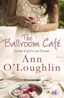 Le café de la salle de bal - Ballroom Cafe