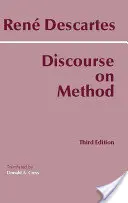 Discours de la méthode - Discourse on Method