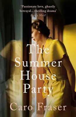 Fête de la maison d'été - Summer House Party