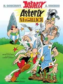 Astérix na nGallach - Asterix na nGallach