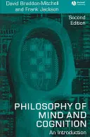 Philosophie de l'esprit et de la cognition : Une introduction - Philosophy of Mind and Cognition: An Introduction