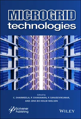 Technologies de micro-réseau - Microgrid Technologies