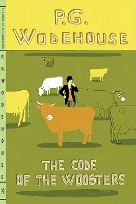 Le code des Woosters - The Code of the Woosters