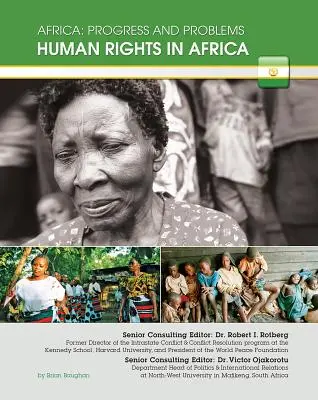 Droits de l'homme en Afrique - Human Rights in Africa