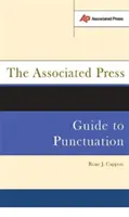 Le guide de la ponctuation de l'Associated Press - The Associated Press Guide to Punctuation