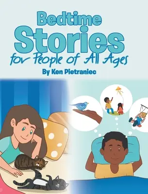 Histoires à dormir debout pour tous les âges - Bedtime Stories for People of All Ages