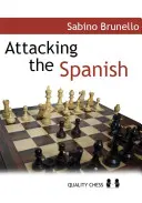 Attaquer les Espagnols - Attacking the Spanish