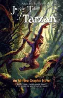 Les contes de la jungle de Tarzan d'Edgar Rice Burroughs - Edgar Rice Burroughs' Jungle Tales of Tarzan