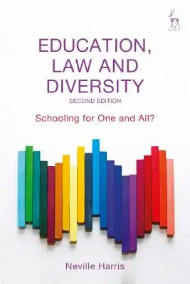 Éducation, droit et diversité : L'école pour tous et chacun ? - Education, Law and Diversity: Schooling for One and All?