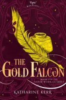 Faucon d'or - Gold Falcon