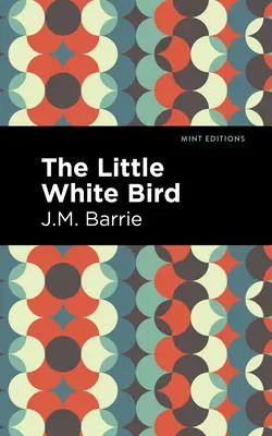 Le petit oiseau blanc - The Little White Bird