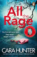All the Rage - Le nouveau thriller « impossible à lâcher » du best-seller du Richard and Judy Book Club 2020 - All the Rage - The new 'impossible to put down' thriller from the Richard and Judy Book Club bestseller 2020