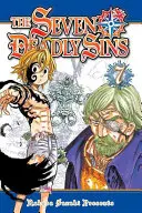 Les sept péchés capitaux 7 - The Seven Deadly Sins 7