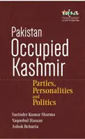 Cachemire occupé par le Pakistan - Pakistan Occupied Kashmir