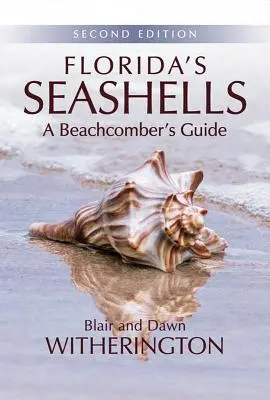 Les coquillages de Floride : Un guide pour les amateurs de plage - Florida's Seashells: A Beachcomber's Guide
