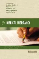Cinq points de vue sur l'inerrance biblique - Five Views on Biblical Inerrancy