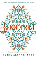 Empreinte de sang - Bloodprint