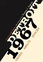 Détroit 1967 : Origines, impacts, héritages - Detroit 1967: Origins, Impacts, Legacies