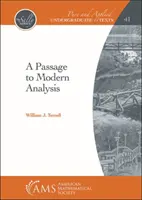 Passage à l'analyse moderne - Passage to Modern Analysis