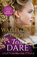 Le pari de la fleur bleue - Wallflower Wager