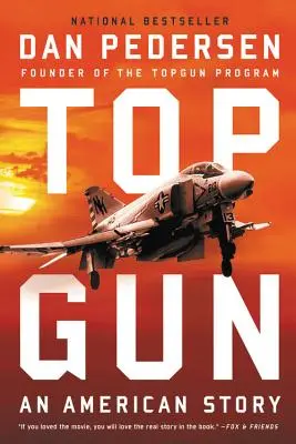 Topgun : Une histoire américaine - Topgun: An American Story