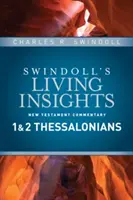 Réflexions sur 1 & 2 Thessaloniciens - Insights on 1 & 2 Thessalonians