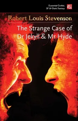 L'étrange affaire du Dr Jekyll et de M. Hyde : et autres histoires sombres - The Strange Case of Dr Jekyll and MR Hyde: And Other Dark Tales