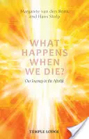 Que se passe-t-il quand nous mourons ? Notre voyage dans l'au-delà - What Happens When We Die?: Our Journey in the Afterlife