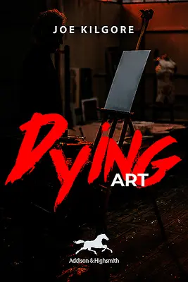 L'art de la mort - Dying Art