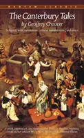 Les Contes de Canterbury - The Canterbury Tales