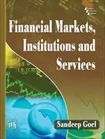 Institutions et services des marchés financiers - Financial Markets Institutions and Services