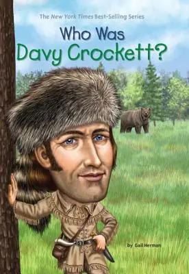 Qui était Davy Crockett ? - Who Was Davy Crockett?