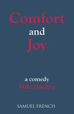 Réconfort et joie - Comfort and Joy