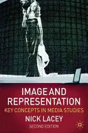 Image et représentation : Concepts clés des études médiatiques - Image and Representation: Key Concepts in Media Studies
