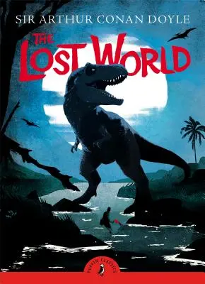 Le monde perdu - Lost World