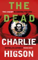 Mort (L'Ennemi Livre 2) - Dead (The Enemy Book 2)